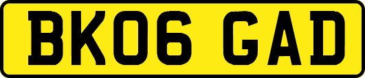 BK06GAD