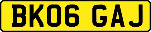BK06GAJ