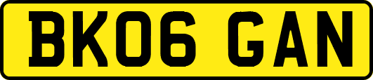BK06GAN