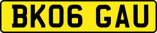 BK06GAU