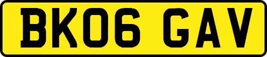 BK06GAV