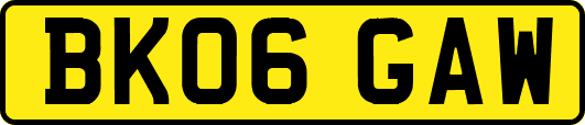 BK06GAW