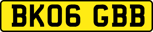BK06GBB