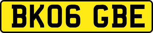 BK06GBE