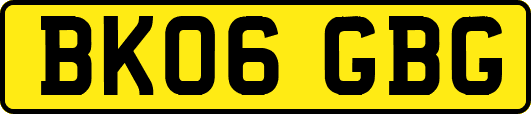 BK06GBG