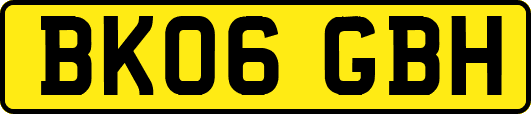 BK06GBH