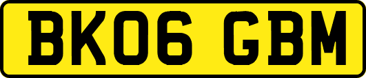 BK06GBM