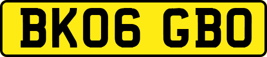 BK06GBO
