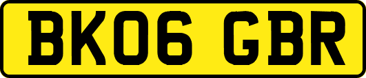 BK06GBR
