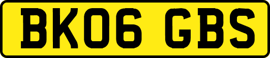 BK06GBS