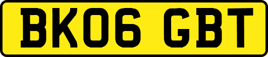 BK06GBT