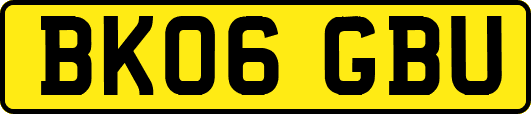 BK06GBU