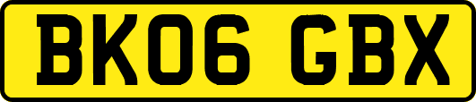 BK06GBX