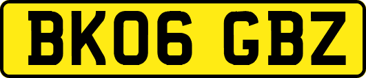 BK06GBZ