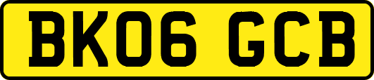 BK06GCB