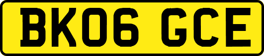 BK06GCE