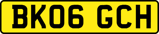 BK06GCH