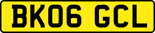 BK06GCL