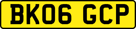 BK06GCP