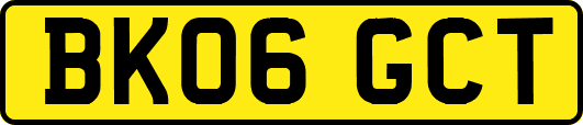BK06GCT