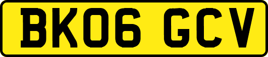 BK06GCV