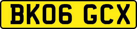 BK06GCX