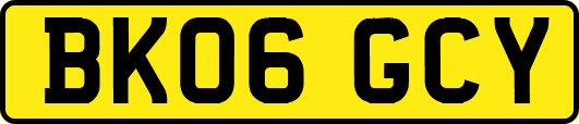 BK06GCY