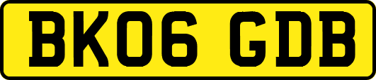 BK06GDB