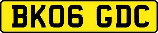 BK06GDC