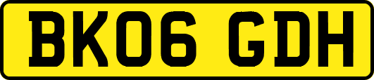 BK06GDH