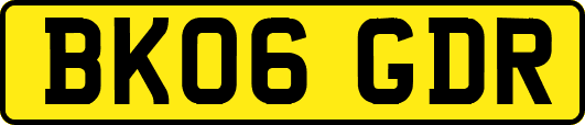 BK06GDR