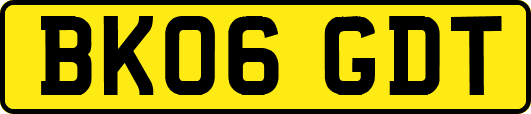 BK06GDT