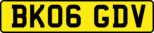 BK06GDV