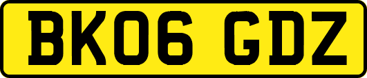 BK06GDZ