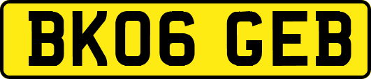 BK06GEB