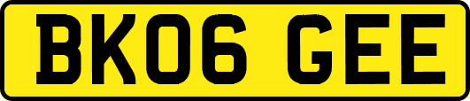 BK06GEE