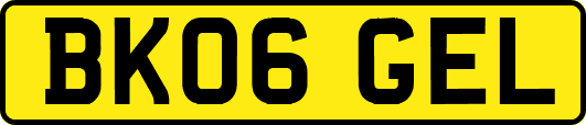 BK06GEL