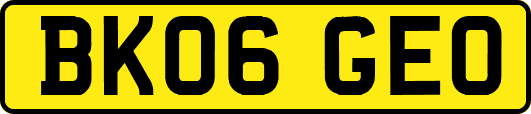 BK06GEO