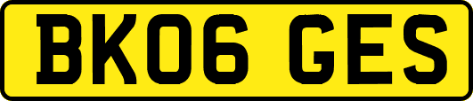 BK06GES