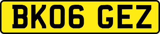BK06GEZ
