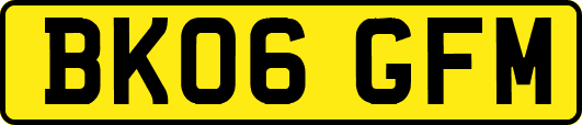 BK06GFM