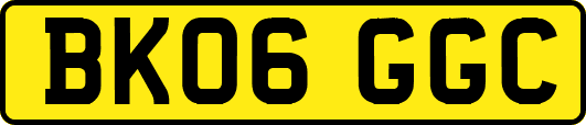 BK06GGC