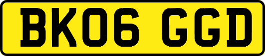 BK06GGD