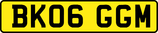 BK06GGM