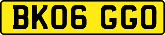 BK06GGO