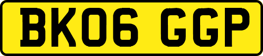 BK06GGP