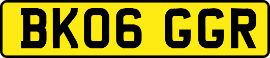 BK06GGR