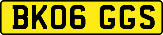 BK06GGS