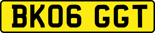 BK06GGT