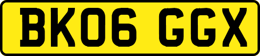 BK06GGX